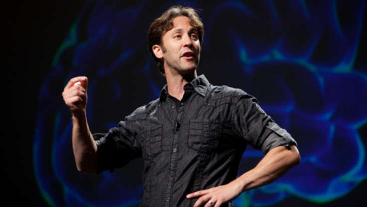 The Great Neuroscience Debate: David Eagleman Defends the Brain